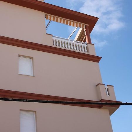 Chipiona Edf. Arrecife Apartment Exterior photo